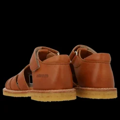 Angulus 0666-101 Sandaler, , 25*Børn Sandaler