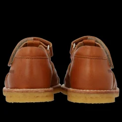 Angulus 0666-101 Sandaler, , 25*Børn Sandaler