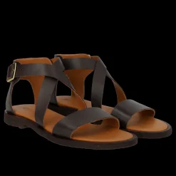 Best Angulus 5442-119 Sandaler, , 38 Dark Brown