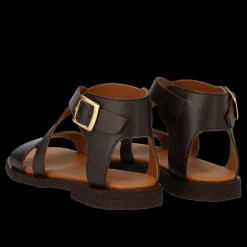 Best Angulus 5442-119 Sandaler, , 38 Dark Brown