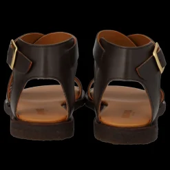 Best Angulus 5442-119 Sandaler, , 38 Dark Brown
