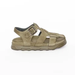 Clearance Lofina 7005 Sandaler, , 40 London Stone