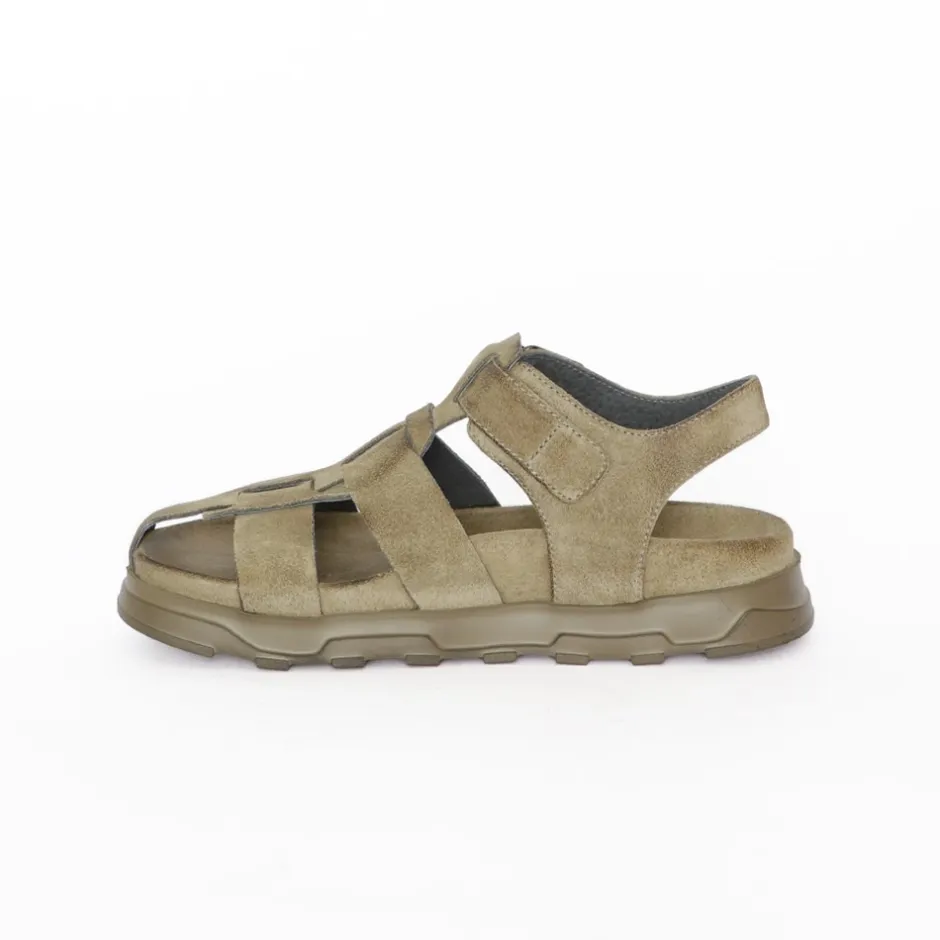 Clearance Lofina 7005 Sandaler, , 40 London Stone