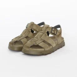 Clearance Lofina 7005 Sandaler, , 40 London Stone