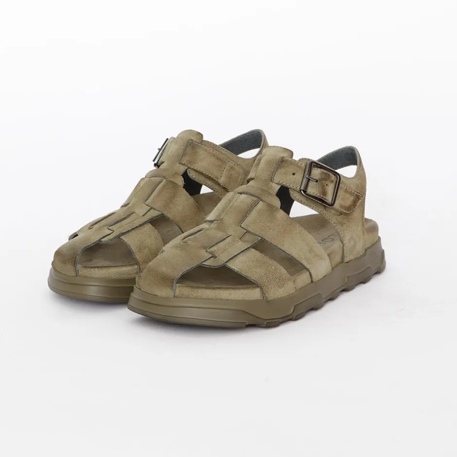 Clearance Lofina 7005 Sandaler, , 40 London Stone
