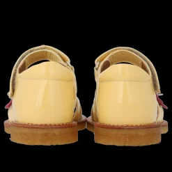 Clearance Angulus 5215-102 Sandaler, , 30 Mellow Yellow