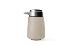 Vipp 9 Sæbedispenser,* Dispensere & Tandkrus
