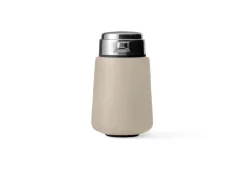 Vipp 9 Sæbedispenser,* Dispensere & Tandkrus