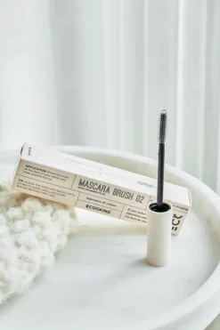 Ecooking 02 Separat & Volume Mascara Brush* Makeupbørster
