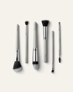 Miild 02 Skin Coverage Brush* Makeupbørster