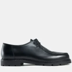 Clearance Ahler 95600 Sko, , 43 Black