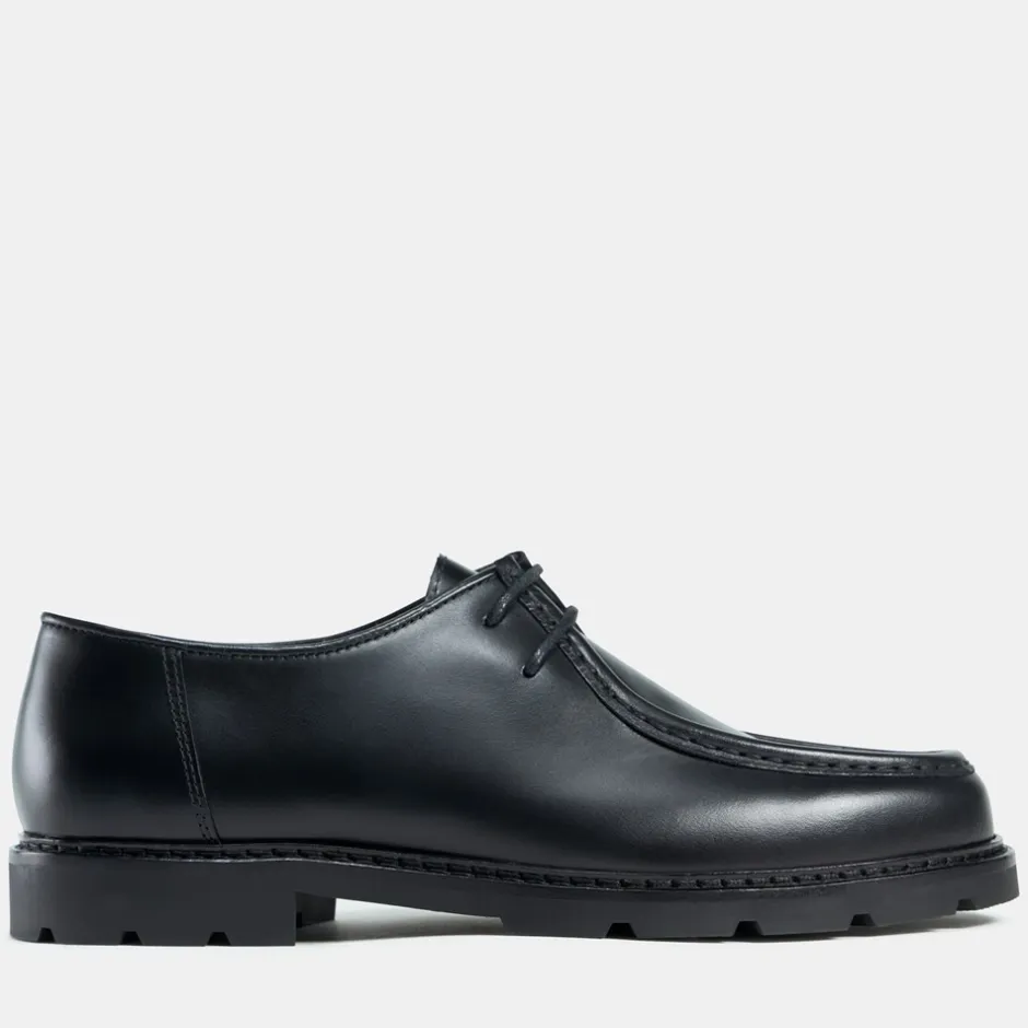 Clearance Ahler 95600 Sko, , 43 Black