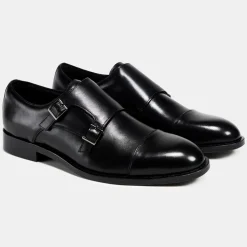 TGA 1022 Sko, , 44* Business Sko
