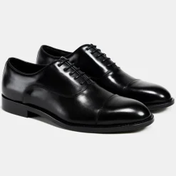 New TGA 1020 Sko, , 43 Black