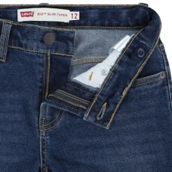Online Levi's 512™ Slim Taper Jeans, , 8 år Por Vida