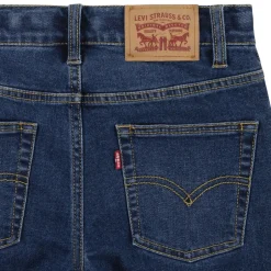 Online Levi's 512™ Slim Taper Jeans, , 8 år Por Vida