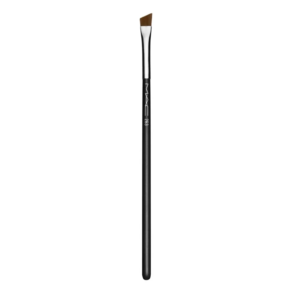 MAC 263 Small Angle Brush* Makeupbørster