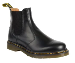 Dr. Martens 2976 Smooth Chelseastøvler, , 41*Dame Støvler