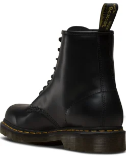 Dr. Martens 1460 Smooth Leather Støvler, , 40*Dame Støvler|Støvler