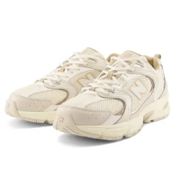 Online New Balance 530 Sneakers, , 40.5 Beige/Angora