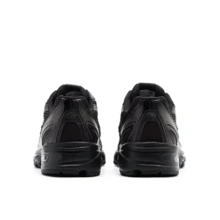 Outlet New Balance 740 Sneakers, , 45 Black/Black Cement