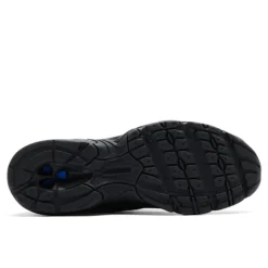 Outlet New Balance 740 Sneakers, , 45 Black/Black Cement