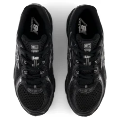 New Balance 740 Sneakers, , 45 Black/Silver Metallic