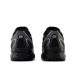 New Balance 740 Sneakers, , 45 Black/Silver Metallic
