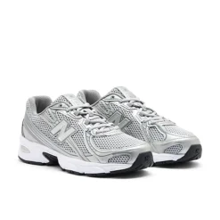 New New Balance 740 Sneakers, , 40.5 Castlerock/Slate Gray