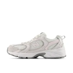 Online New Balance 530 Sneakers, , 38.5 Grey Matter/Pink Salt