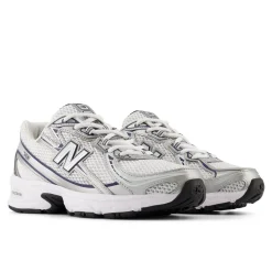 Outlet New Balance 740 Sneakers, , 39.5 NB Navy/White/Shadow Grey
