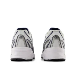 Outlet New Balance 740 Sneakers, , 39.5 NB Navy/White/Shadow Grey