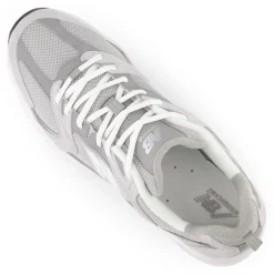 Clearance New Balance 530 Sneakers, , 39.5 Raincloud Shadow Grey/ Silver Metallic