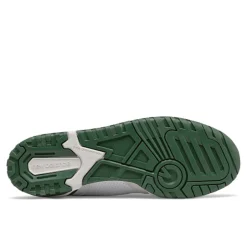 Online New Balance 550 Sneakers, , 38 White/Team Forest Green