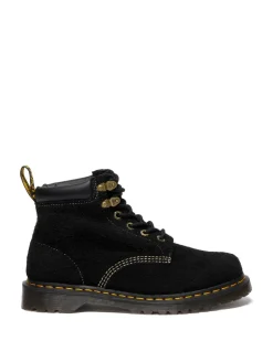 Dr. Martens 939 Snørestøvler, , 41 Black
