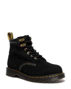 Dr. Martens 939 Snørestøvler, , 41 Black