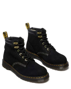 Dr. Martens 939 Snørestøvler, , 41 Black