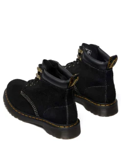 Dr. Martens 939 Snørestøvler, , 41 Black