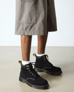 Dr. Martens 939 Snørestøvler, , 41 Black