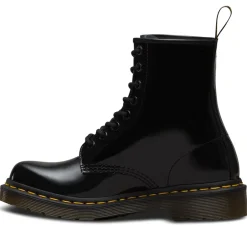 Best Dr. Martens 1460 Snørestøvler, , 36 Black Patent