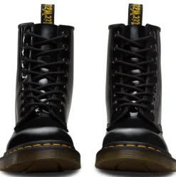 Best Dr. Martens 1460 Snørestøvler, , 36 Black Patent