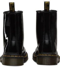 Best Dr. Martens 1460 Snørestøvler, , 36 Black Patent