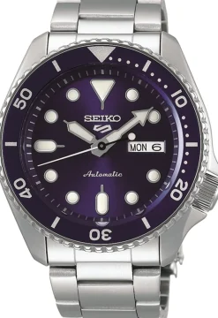 Seiko 5 Sports SRPD51K1 Herreur, , 43 mm* Ure