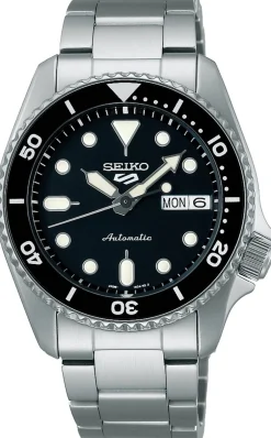 Seiko 5 Sports SRPK29K1 Herreur, , 38 mm* Ure