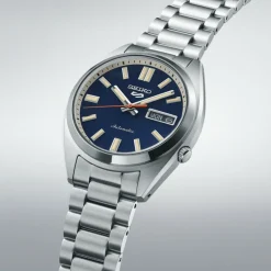 Seiko 5 Sports SRPK87K1 Herreur, , 37 mm* Ure