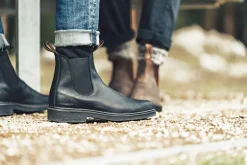 Best Blundstone 063 Støvler, , 44 Black