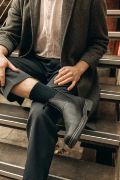 Best Blundstone 063 Støvler, , 44 Black