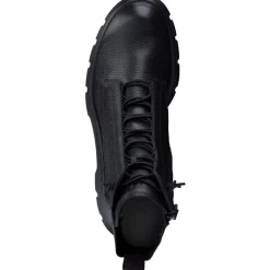 Hot Paul Green 8216 Støvler, , 39 Black