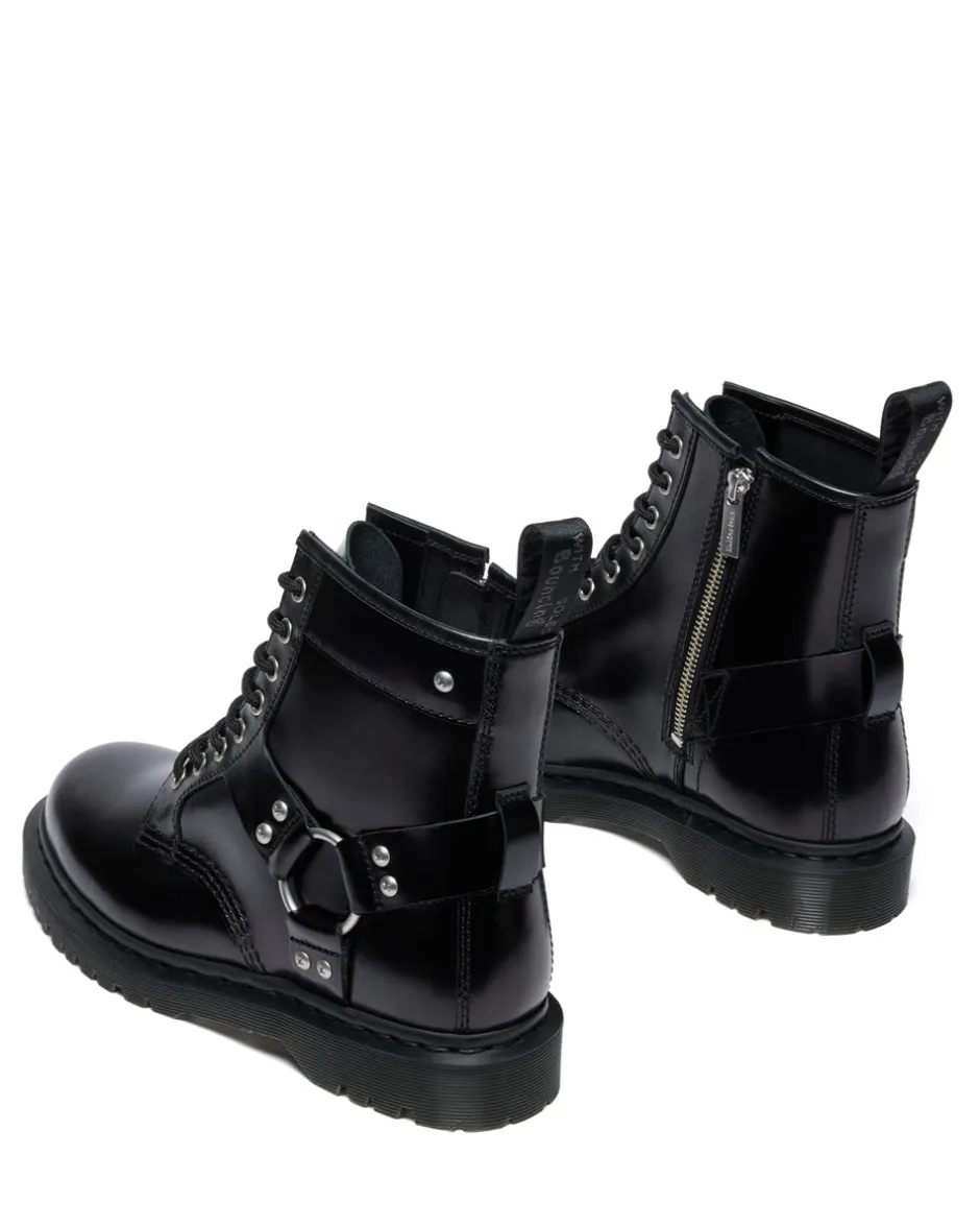 Dr. Martens 1460 Støvler, , 45* Støvler