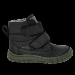 Clearance Angulus 2231-101 Støvler, , 32 Black/Dark Grey